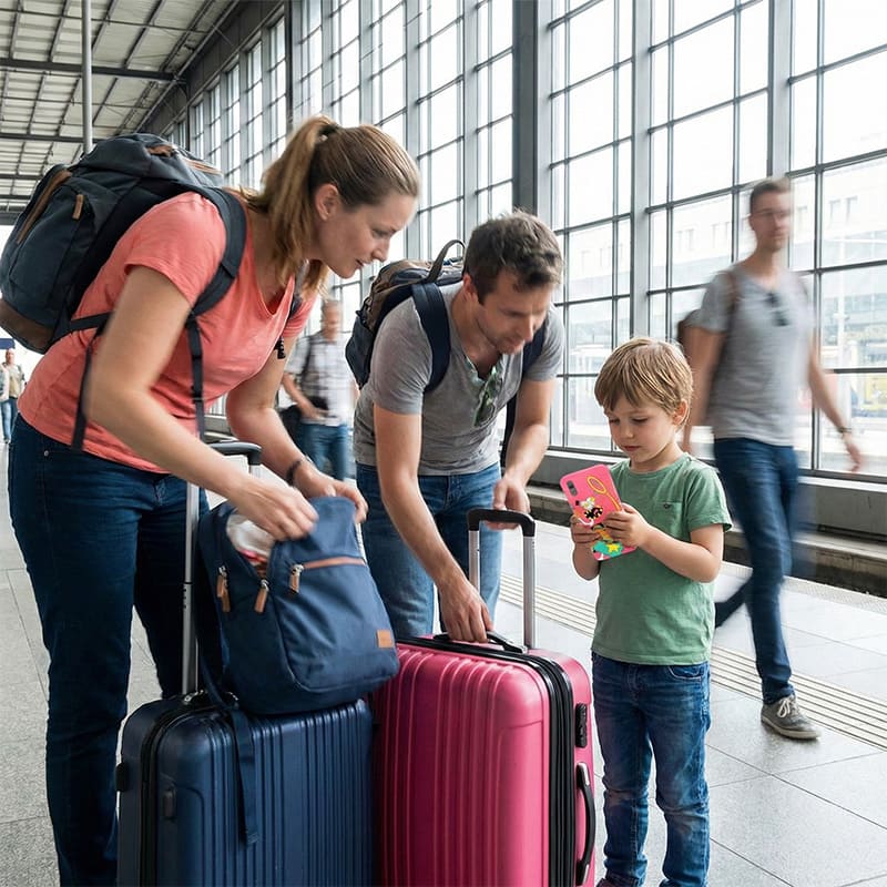 Patrick Star Eating Krabby Patty Silicone Case for iPhone XR, and all 11 / 12 / 13 / 14 Versions