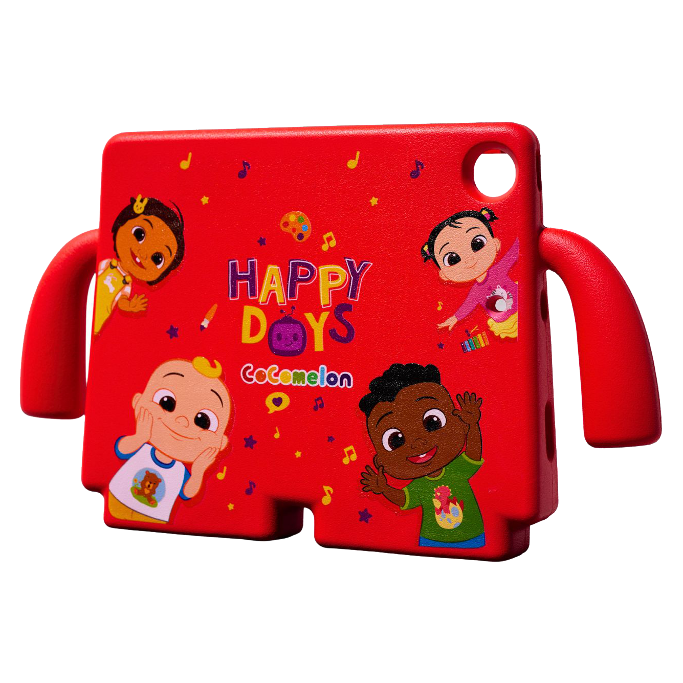 Cocomelon Happy Days Case for iPad Air (See drop down menu for all variants)