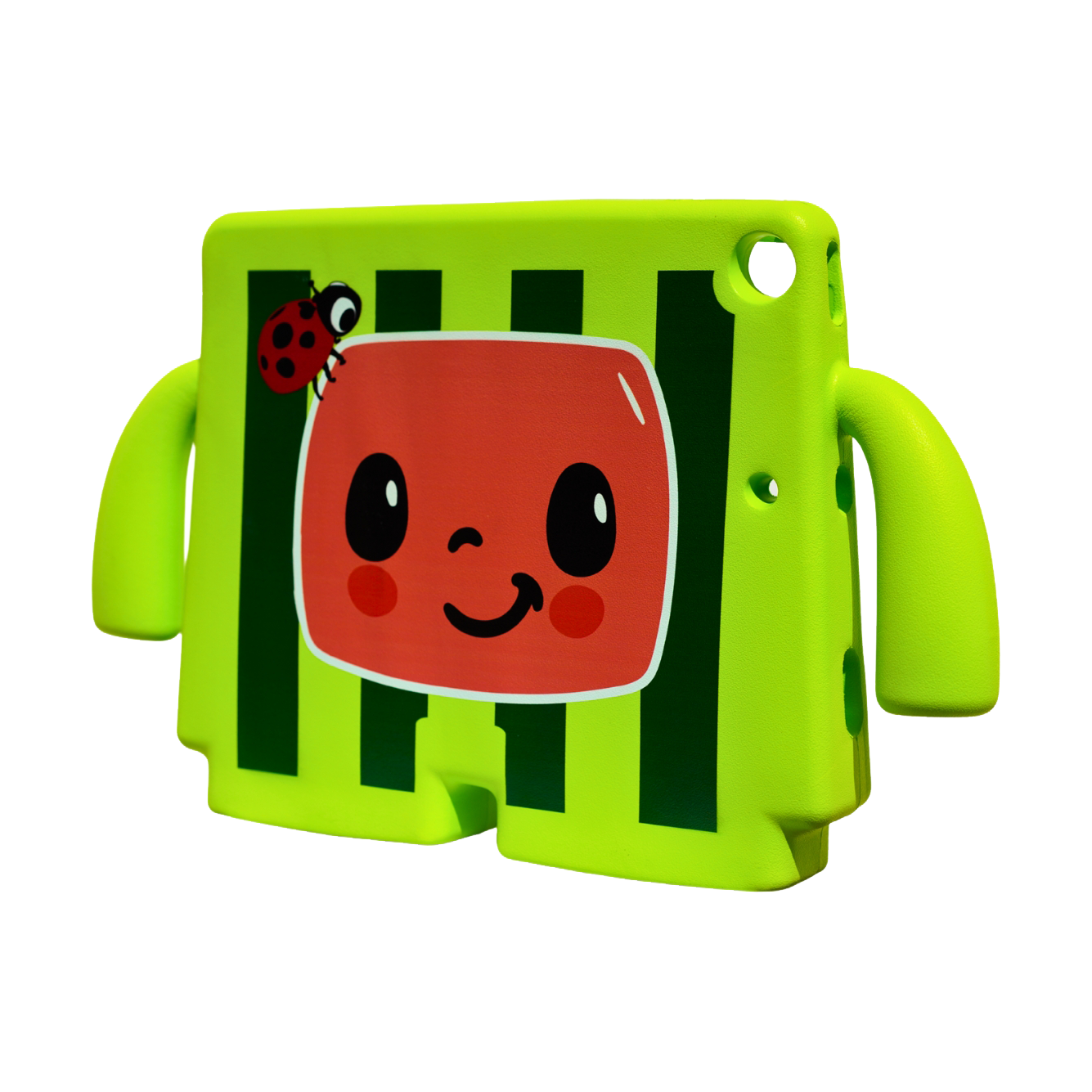 Cocomelon Character Case For iPad Air