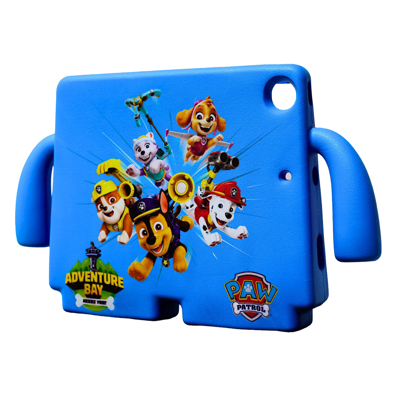 Paw Patrol Friends Case Cover For iPad Air (See drop down menu for all variants)