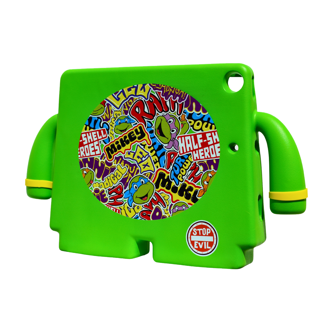 Teenage Mutant Ninja Turtle Heroes Case for iPad Air (See drop down menu for all variants)