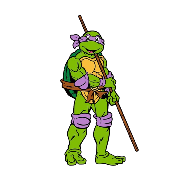 Donatello