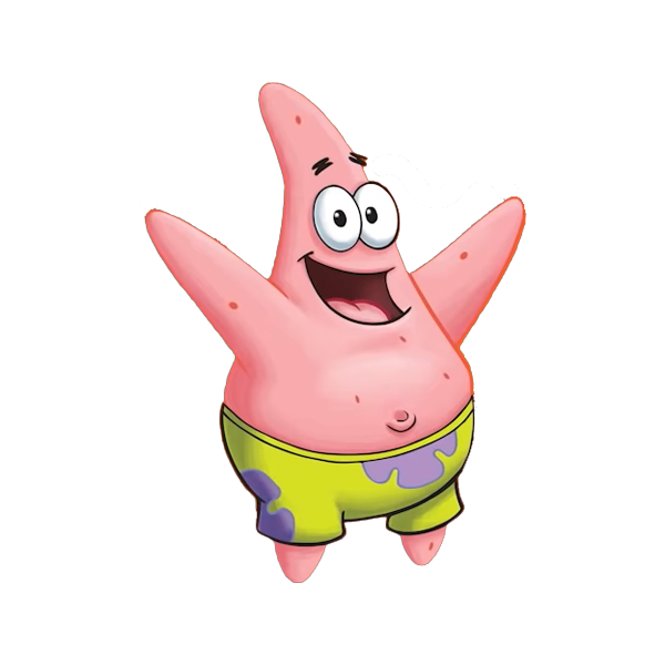 Patrick Star