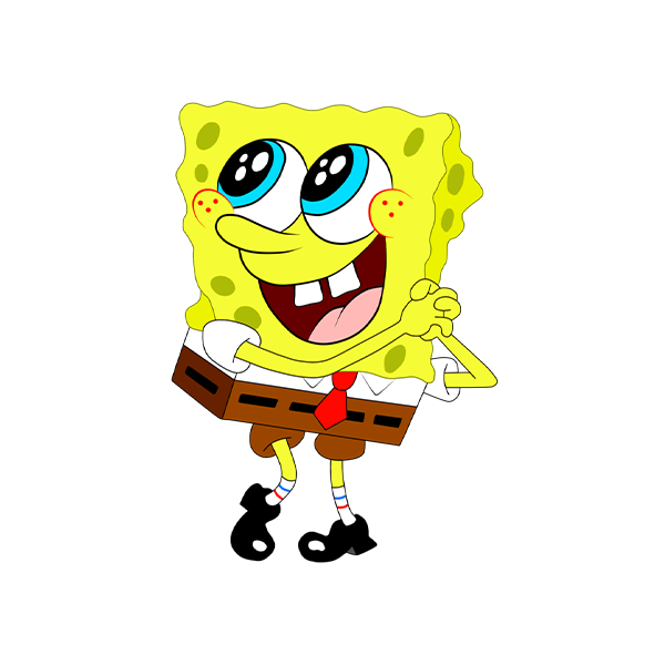 Spongebob Squarepants