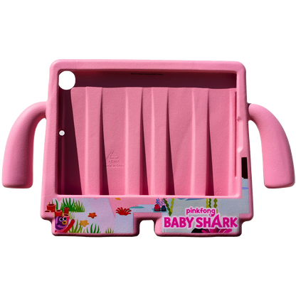 Baby Shark Ruling the Sea Case For iPad Air (See drop down menu for all variants)