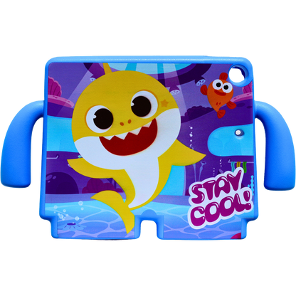 Baby Shark Stay Cool Case For iPad Air (See drop down menu for all variants)