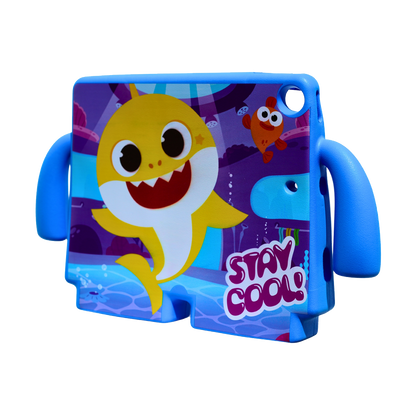 Baby Shark Stay Cool Case For iPad Air (See drop down menu for all variants)