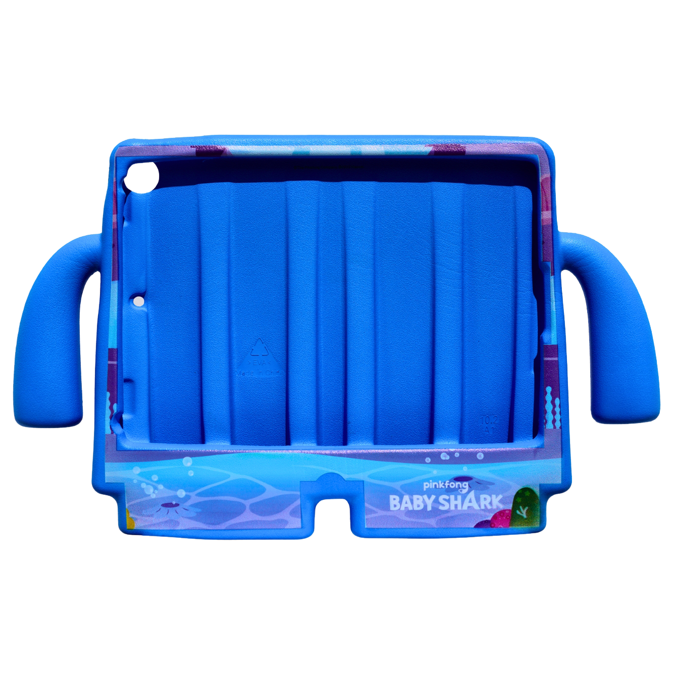 Baby Shark Stay Cool Case For iPad Air (See drop down menu for all variants)