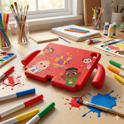 Cocomelon Happy Days Gallery Image 1
