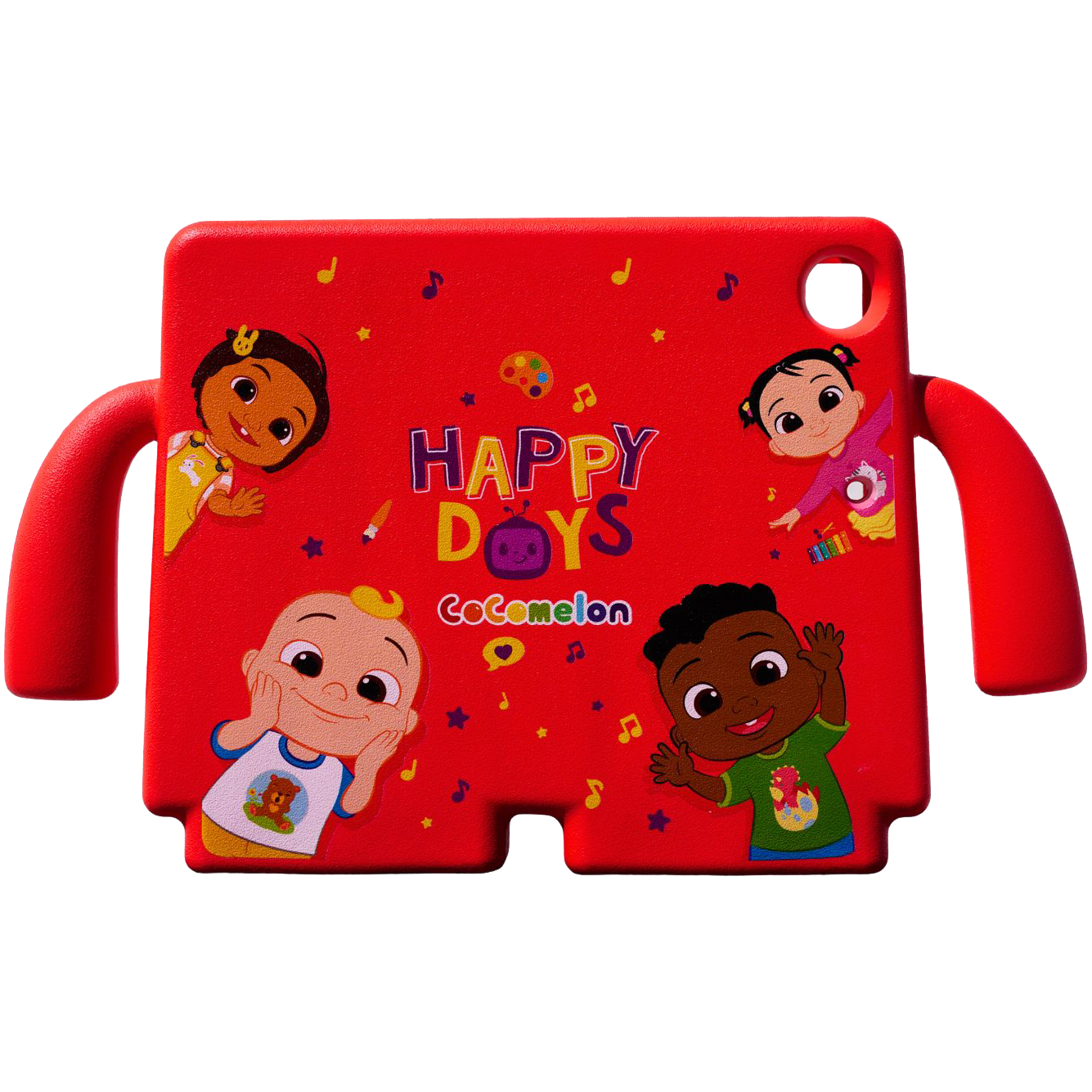 Cocomelon Happy Days Case for iPad Air (See drop down menu for all variants)