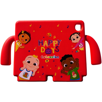 Cocomelon Happy Days Case for iPad Air (See drop down menu for all variants)