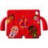 Cocomelon Happy Days Case for iPad