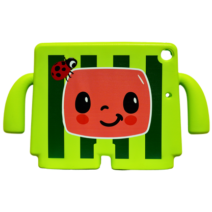 Cocomelon Character Case For iPad Air