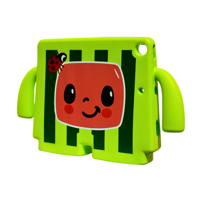 Cocomelon Character Case For iPad Air