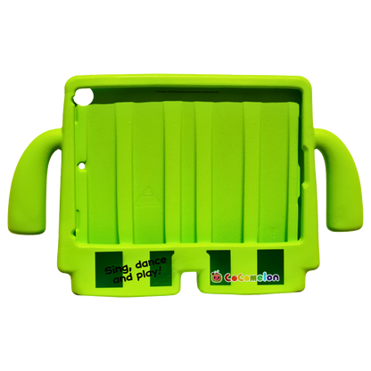 Cocomelon Character Case For iPad Air