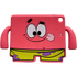 Spongebob - Patrick Little Hands Case Cover for iPad