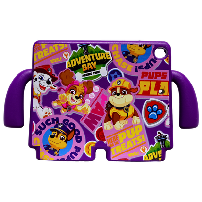 Paw Patrol's Adventure Bay Case Cover For iPad Air (See drop down menu for all variants)