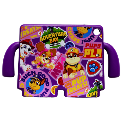 Paw Patrol's Adventure Bay Case Cover For iPad Air (See drop down menu for all variants)