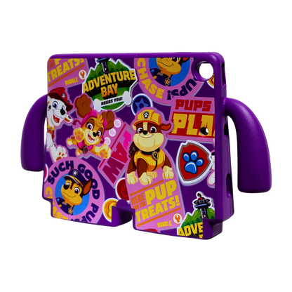 Paw Patrol's Adventure Bay Case Cover For iPad Air (See drop down menu for all variants)