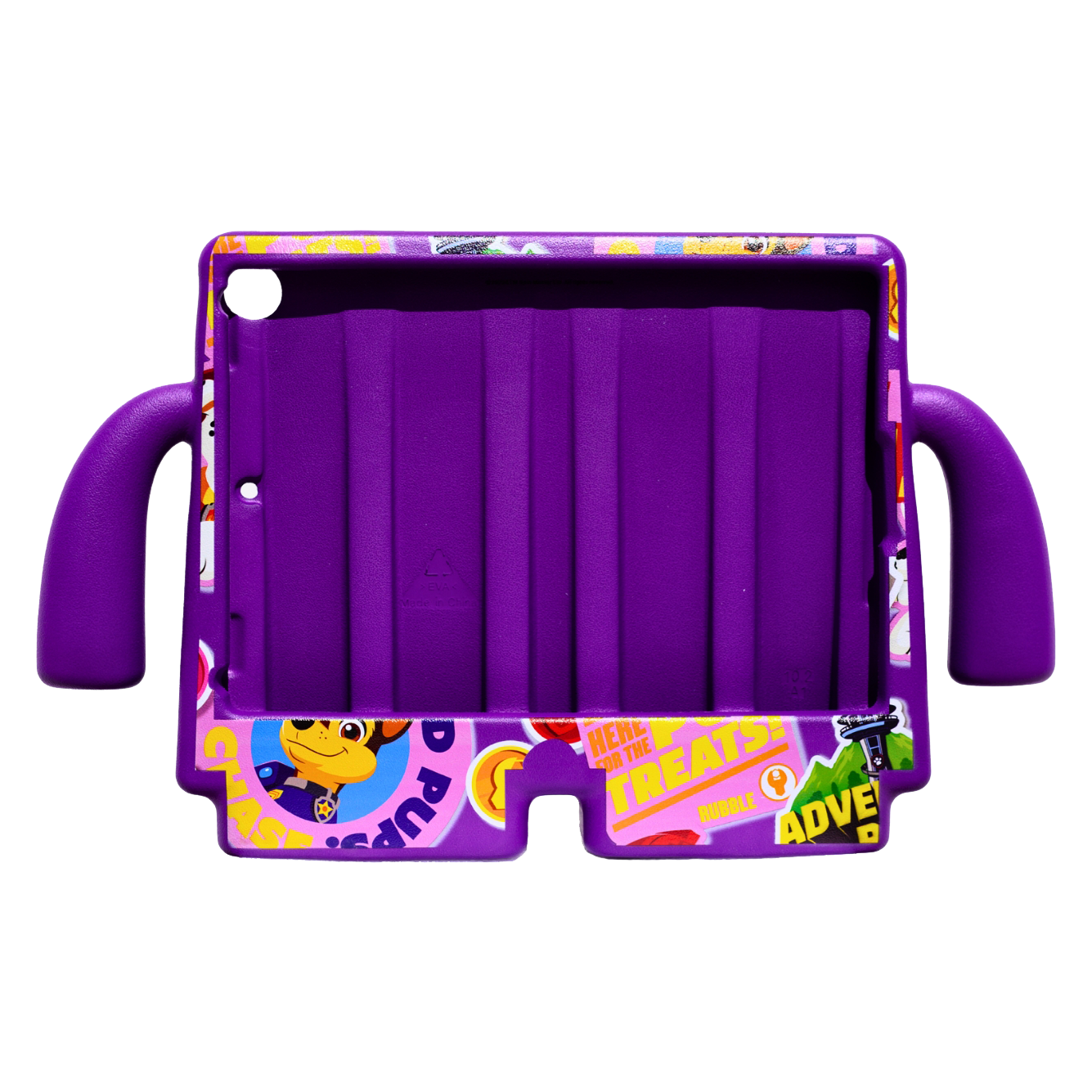 Paw Patrol's Adventure Bay Case Cover For iPad Air (See drop down menu for all variants)