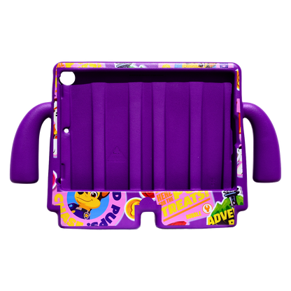 Paw Patrol's Adventure Bay Case Cover For iPad Air (See drop down menu for all variants)