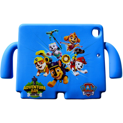 Paw Patrol Friends Case Cover For iPad Air