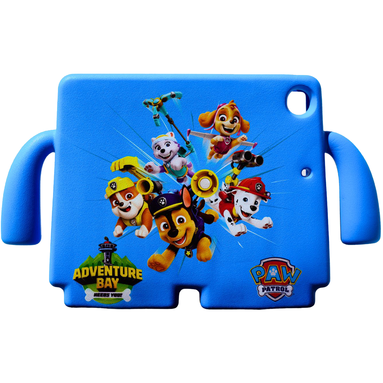 Paw Patrol Friends Case Cover For iPad Air (See drop down menu for all variants)