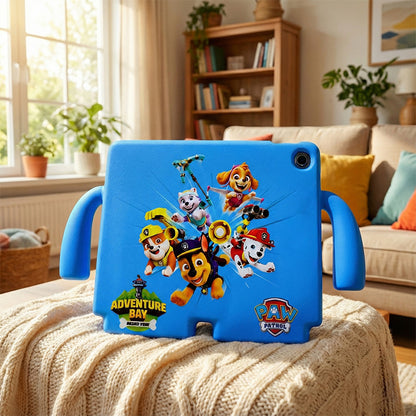 Paw Patrol Friends Gallery Image 1