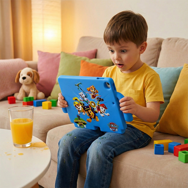 Paw Patrol Friends Gallery Image 3