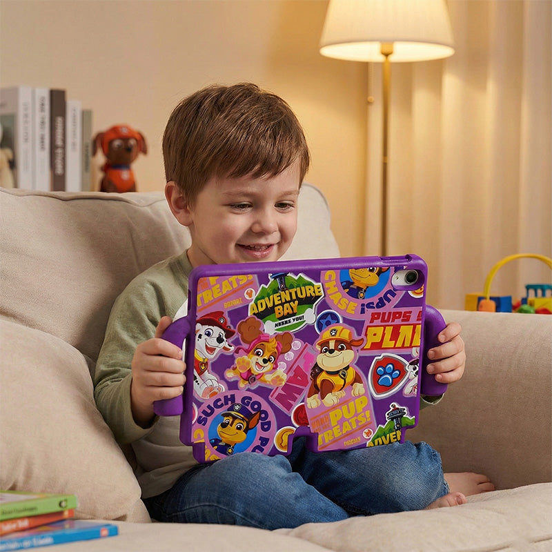 Paw Patrol's Adventure Gallery Image 1