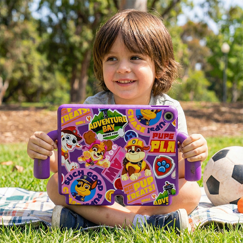 Paw Patrol's Adventure Gallery Image 2