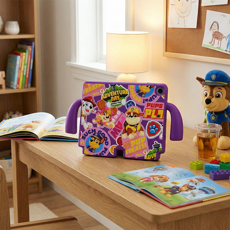 Paw Patrol's Adventure Gallery Image 3