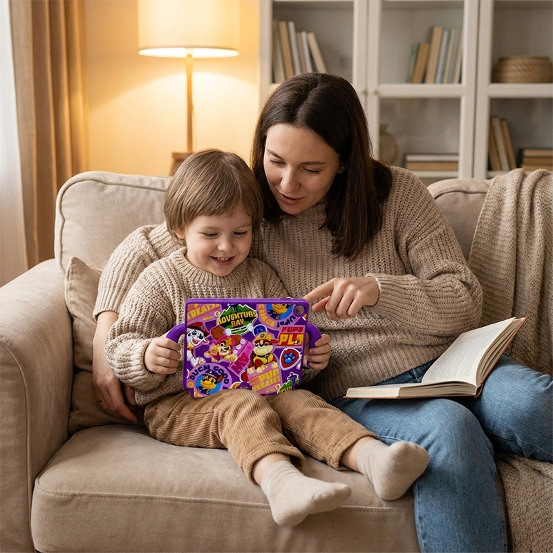 Paw Patrol's Adventure Gallery Image 4