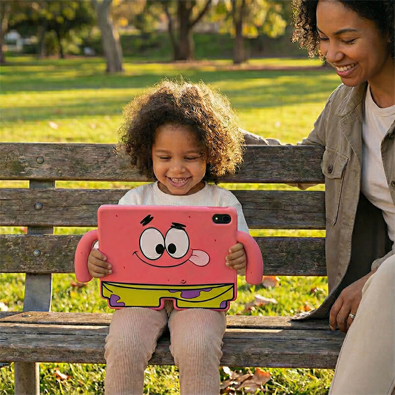 Spongebob - Patrick - Gallery - Image1