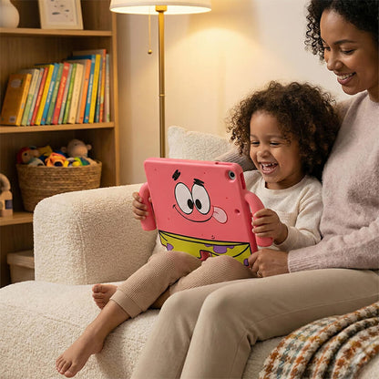 Spongebob - Patrick - Gallery - Image2