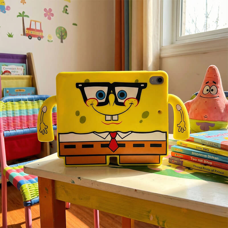 Spongebob Smart Glasses Gallery Images 1