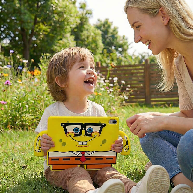 Spongebob Smart Glasses Gallery Images 2