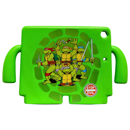Teenage Mutant Ninja Turtle Stop Evil Case for iPad Air (See drop down menu for all variants)
