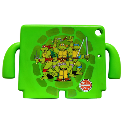 Teenage Mutant Ninja Turtle Stop Evil Case for iPad Air (See drop down menu for all variants)