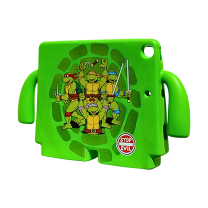 Teenage Mutant Ninja Turtle Stop Evil Case for iPad Air (See drop down menu for all variants)