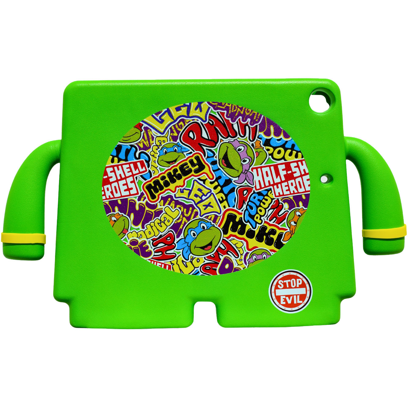 Teenage Mutant Ninja Turtle Heroes Case for iPad Air (See drop down menu for all variants)