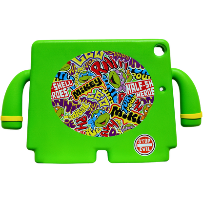 Teenage Mutant Ninja Turtle Heroes Case for iPad Air (See drop down menu for all variants)
