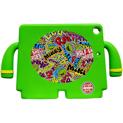 Teenage Mutant Ninja Turtle Heroes Case for iPad Air (See drop down menu for all variants)