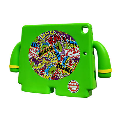 Teenage Mutant Ninja Turtle Heroes Case for iPad Air (See drop down menu for all variants)